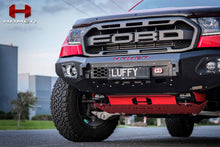 Load image into Gallery viewer, Ford Ranger (2018-2022) Hamer 4x4 King series bull bar for Raptor
