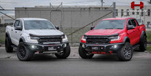 Load image into Gallery viewer, Ford Ranger (2018-2022) Hamer 4x4 King series bull bar for Raptor
