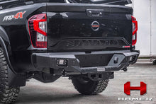 Load image into Gallery viewer, Nissan Navara (2021-2025) Hamer 4x4 Nova rear bar
