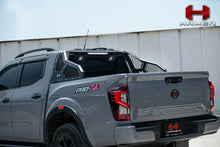 Load image into Gallery viewer, Nissan Navara (2015-2020) NP300 Hamer Warrior Series Sports Bar
