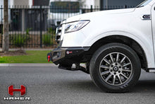 Load image into Gallery viewer, GWM Cannon - 2021 to 2024 Hamer 4x4 King Series Bull Bar
