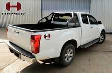 Load image into Gallery viewer, Isuzu D-Max (2012–2016) Hamer Warrior Series Sports Bar
