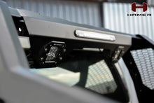Load image into Gallery viewer, Isuzu D-Max (2016-2020) Hamer Warrior Series Sports Bar
