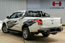Load image into Gallery viewer, Mitsubishi Triton MV (2024 Onwards) Hamer Warrior Series Sports Bar
