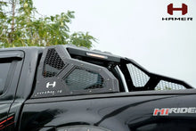 Load image into Gallery viewer, Ford Ranger (2015-2022) PX2-PX3 Hamer Warrior Series Sports Bar
