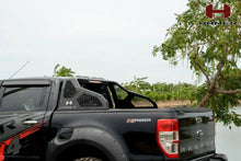 Load image into Gallery viewer, Ford Ranger (2015-2022) PX2-PX3 Hamer Warrior Series Sports Bar
