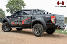 Load image into Gallery viewer, Ford Ranger (2012-2015) PX1 Hamer Warrior Series Sports Bar
