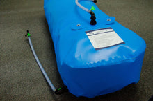 Load image into Gallery viewer, Extra Heavy-Duty Box Type Water Bladder 150L – DW150B – Potable TPU
