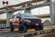 Load image into Gallery viewer, Ford RANGER PX1 (2012-2015) Hamer 4x4 King series bull bar
