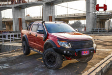 Load image into Gallery viewer, Ford RANGER PX1 (2012-2015) Hamer 4x4 King series bull bar
