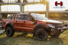 Load image into Gallery viewer, Ford RANGER PX1 (2012-2015) Hamer 4x4 King series bull bar
