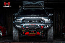 Load image into Gallery viewer, Ford Everest (2015-2022) Hamer 4x4 King series bull bar

