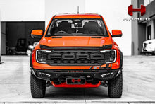 Load image into Gallery viewer, Ford Ranger (2022-2027) Raptor Hamer 4x4 Atlas Bullbar
