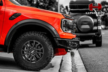 Load image into Gallery viewer, Ford Ranger (2022-2027) Raptor Hamer 4x4 Atlas Bullbar
