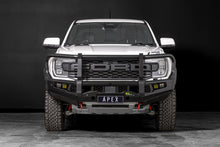 Load image into Gallery viewer, Ford Ranger Raptor Next Gen Ironman APEX Bull Bar
