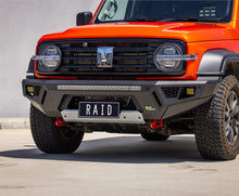Load image into Gallery viewer, GWM Tank 300 Ironman Raid Bull Bar &amp; Lights Kit
