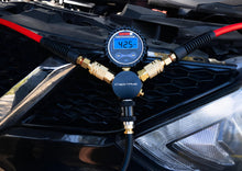 Load image into Gallery viewer, Ichecktpms Twin Tyre Inflator/Deflator Kit ICMTDI2
