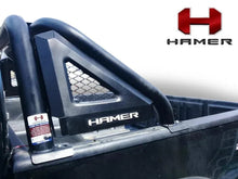 Load image into Gallery viewer, Toyota Hilux Vigo (2005–2011) Hamer Knight Series Sports Bar
