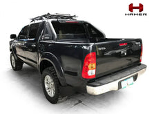 Load image into Gallery viewer, Toyota Hilux Vigo (2005–2011) Hamer Knight Series Sports Bar
