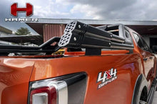 Load image into Gallery viewer, Isuzu D-MAX (2012-2016) Hamer Extended Night Fury Sports Bar
