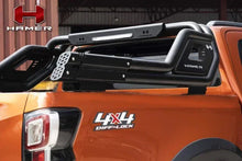Load image into Gallery viewer, Isuzu D-MAX (2012-2016) Hamer Extended Night Fury Sports Bar
