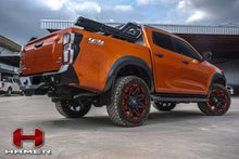 Load image into Gallery viewer, Isuzu D-MAX (2012-2016) Hamer Extended Night Fury Sports Bar
