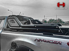 Load image into Gallery viewer, Mazda BT-50 (2012-2020) Hamer Extended Night Fury Sports Bar
