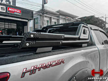 Load image into Gallery viewer, Mazda BT-50 (2012-2020) Hamer Extended Night Fury Sports Bar
