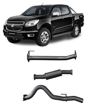 Load image into Gallery viewer, Redback Extreme Duty Exhaust for Holden Colorado RG 2.8L (09/2016 - on)
