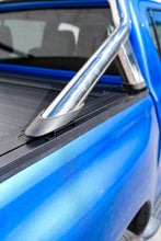 Load image into Gallery viewer, Toyota Hilux (2015-2025)  GUN Lockable Roller Ute Tray Cover
