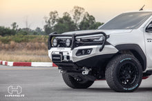 Load image into Gallery viewer, Toyota Hilux (2026-2028) N90 Hamer 4x4 King series Plus bull bar
