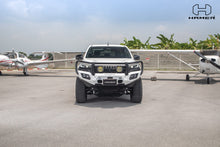 Load image into Gallery viewer, Toyota Hilux (2026-2028) N90 Hamer 4x4 King series Plus bull bar
