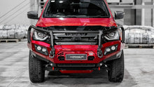 Load image into Gallery viewer, Isuzu D-Max (2021-2024) Hamer 4x4 King Prime Series Plus Bullbar
