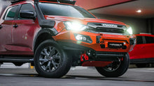Load image into Gallery viewer, Isuzu D-Max (2021-2024) Hamer 4x4 King Prime Series Bullbar
