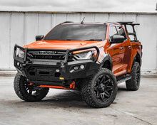 Load image into Gallery viewer, Isuzu D-Max (2021-2024) Hamer 4x4 King Prime Series Plus Bullbar
