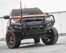 Load image into Gallery viewer, Isuzu D-Max (2021-2024) Hamer 4x4 King Prime Series Plus Bullbar
