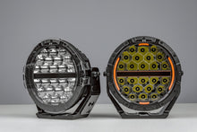 Load image into Gallery viewer, Hamer Luminos 7" LED Spot Lights-98W CREE
