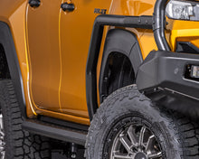 Load image into Gallery viewer, Toyota HiLux N90 (26+) Ironman Premium Side Steps &amp; Rails
