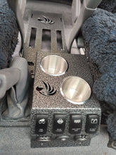 Load image into Gallery viewer, Fridge centre console to suit 76 series wagon / 79 series Dual Cab Toyota Landcruiser
