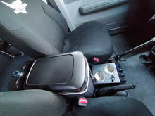 Load image into Gallery viewer, Fridge centre console to suit 76 series wagon / 79 series Dual Cab Toyota Landcruiser
