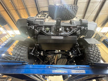 Load image into Gallery viewer, Ineos Grenadier (2023-2025) 68LT AUXILIARY Brown Davis Long range Fuel Tank (SKU: IG23A1)

