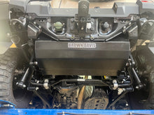 Load image into Gallery viewer, Ineos Grenadier (2023-2025) 68LT AUXILIARY Brown Davis Long range Fuel Tank (SKU: IG23A1)
