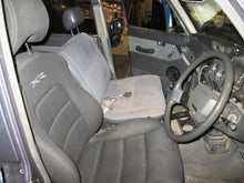 Load image into Gallery viewer, Seat Adapter Kit to suit 60 Series Landcruiser
