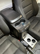 Load image into Gallery viewer, Fridge centre console to suit 78 &amp; 79 Series Single Cab Toyota Landcruiser
