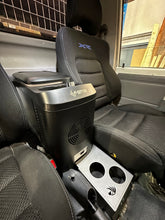 Load image into Gallery viewer, Fridge centre console to suit 78 &amp; 79 Series Single Cab Toyota Landcruiser
