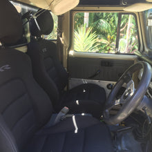 Load image into Gallery viewer, Seat Adapter Kit to suit 40 Series Landcruiser
