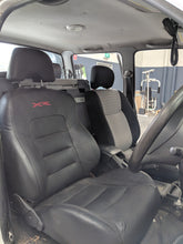 Load image into Gallery viewer, Seat Adapter Kit to suit Nissan Navara

