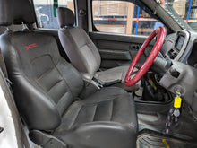 Load image into Gallery viewer, Seat Adapter Kit to suit Nissan Navara
