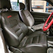 Load image into Gallery viewer, Seat Adapter Kit to suit Nissan Navara

