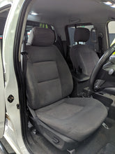 Load image into Gallery viewer, Seat Adapter Kit to suit Nissan Navara
